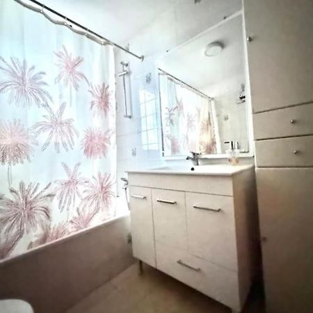 Apartamento Castorin Los Arcos Esterno foto