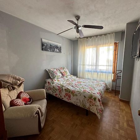 Apartamento Castorin Los Arcos Esterno foto