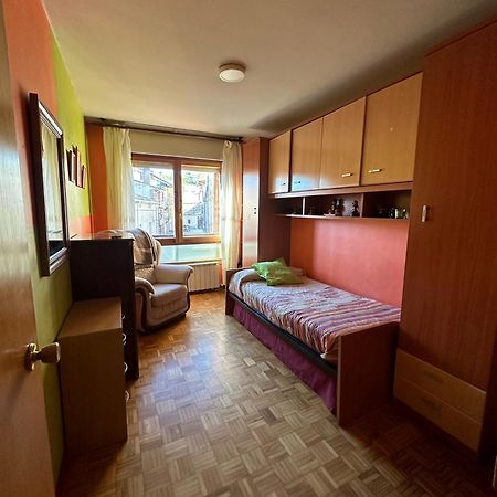 Apartamento Castorin Los Arcos Esterno foto