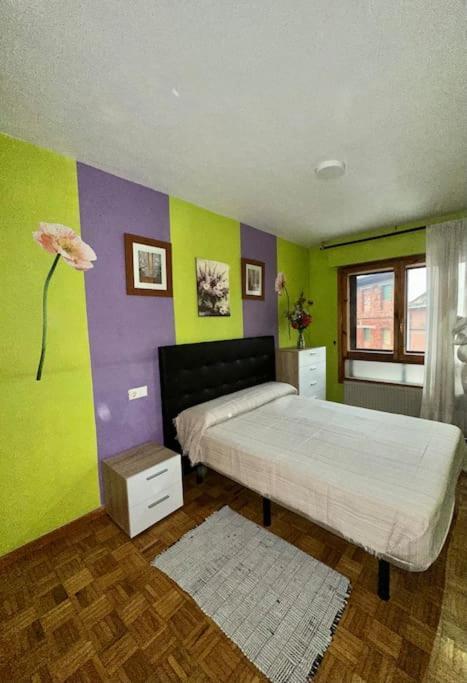 Apartamento Castorin Los Arcos Esterno foto