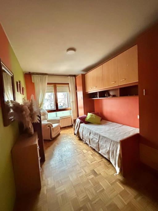 Apartamento Castorin Los Arcos Esterno foto