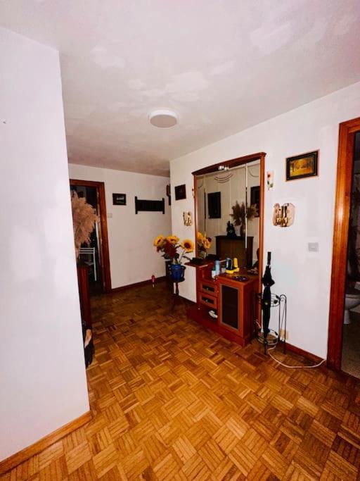 Apartamento Castorin Los Arcos Esterno foto