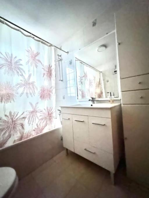 Apartamento Castorin Los Arcos Esterno foto