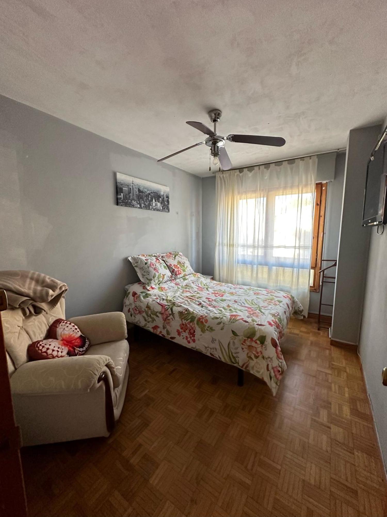 Apartamento Castorin Los Arcos Esterno foto