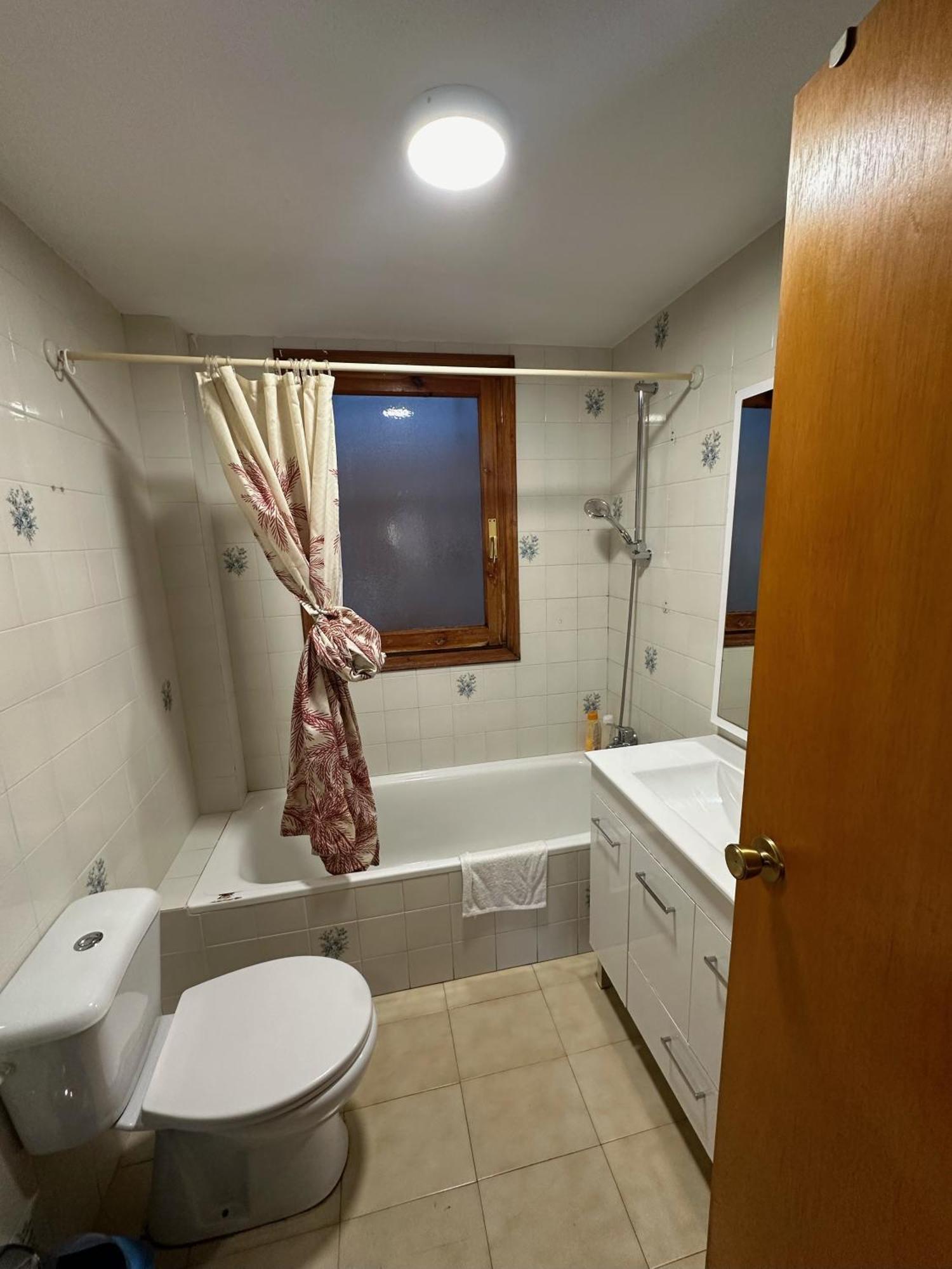 Apartamento Castorin Los Arcos Esterno foto