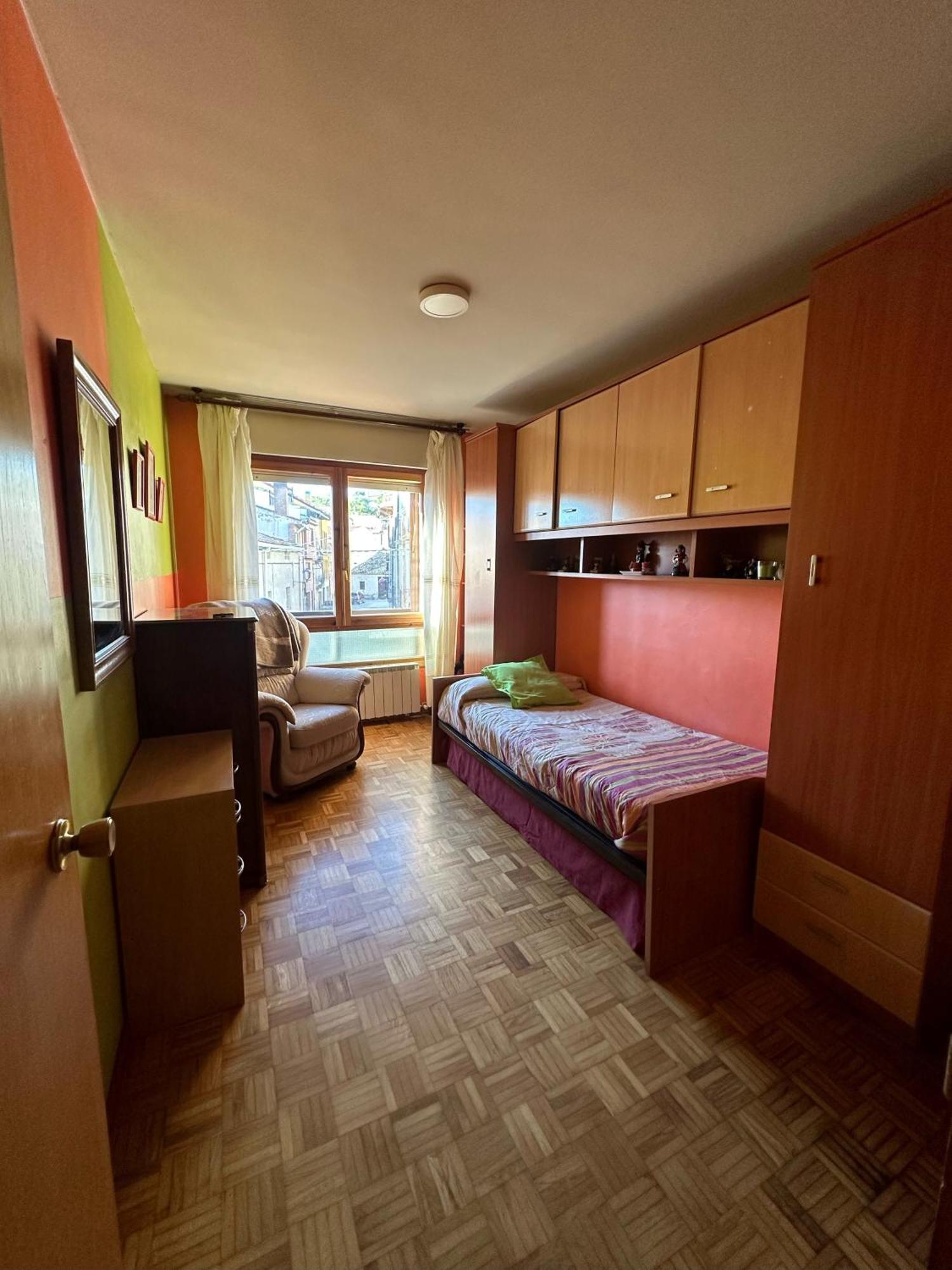 Apartamento Castorin Los Arcos Esterno foto