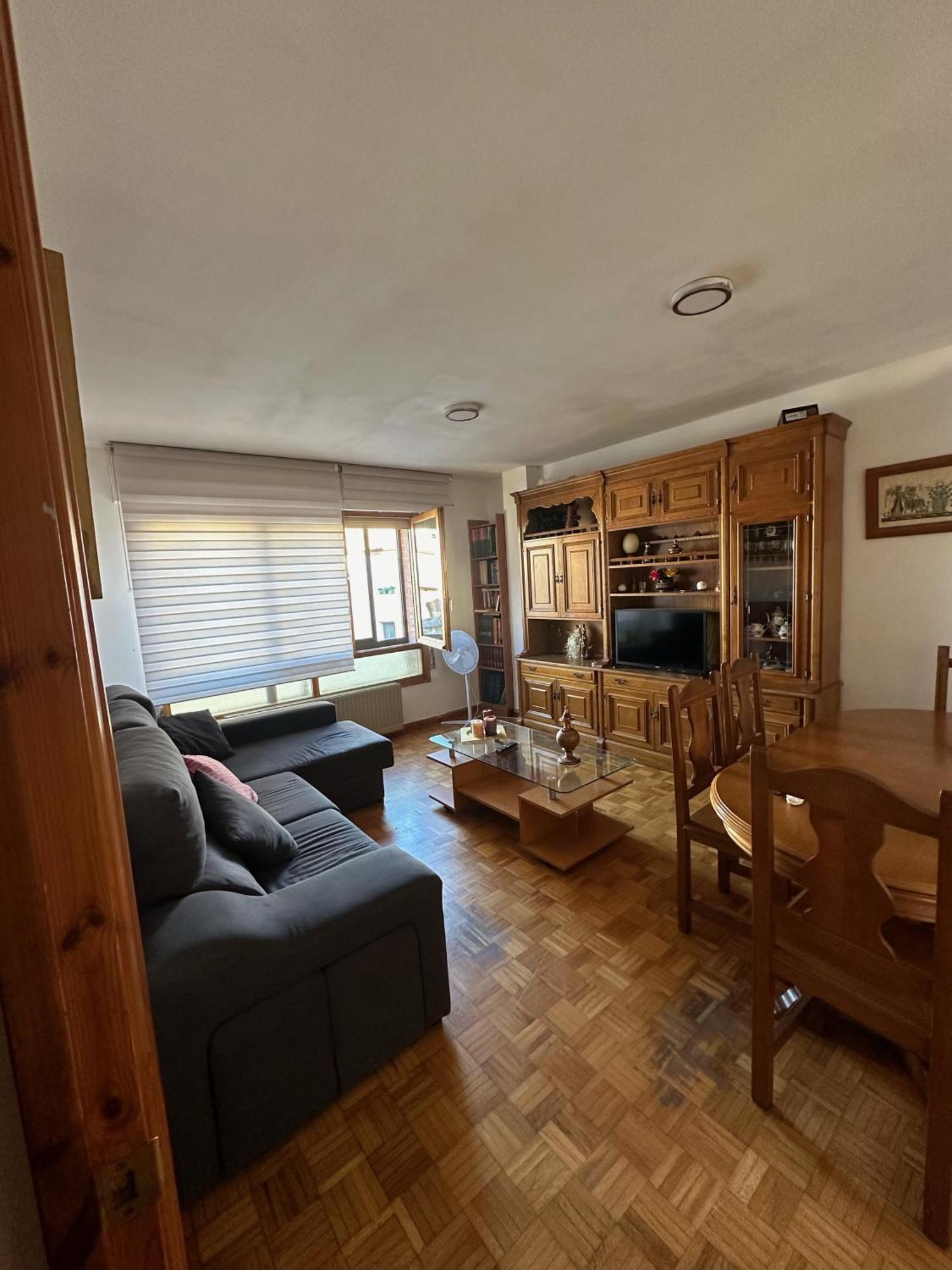 Apartamento Castorin Los Arcos Esterno foto
