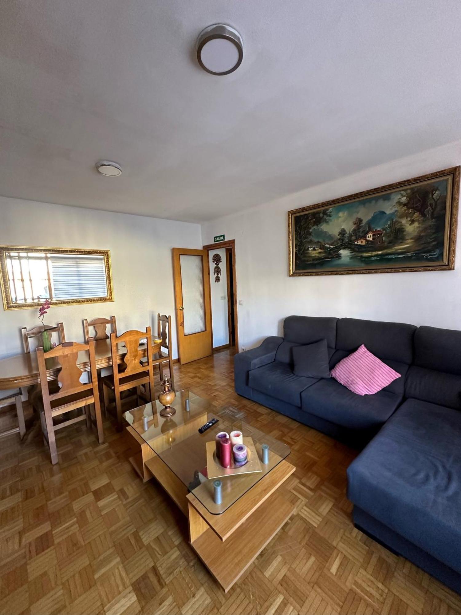Apartamento Castorin Los Arcos Esterno foto