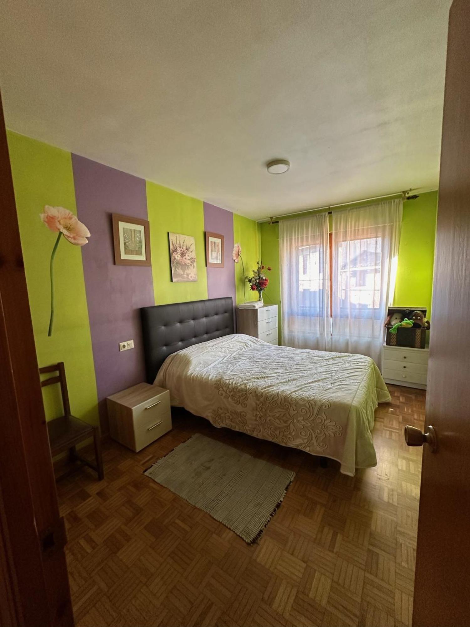 Apartamento Castorin Los Arcos Esterno foto